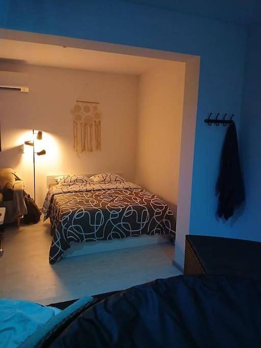 Gîte pour 2 personnes, avec jacuzzi et terrasse à Aillas - 3