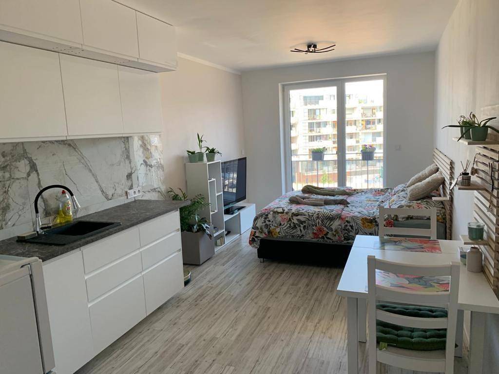 Appartement entier, Apartmán Šantova in Olomouc, Région d'Olomouc