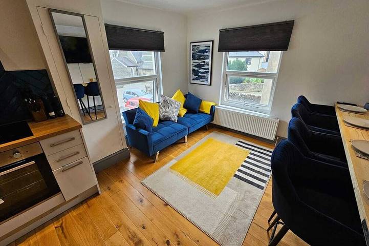 Holiday apartment for 6 people - 1