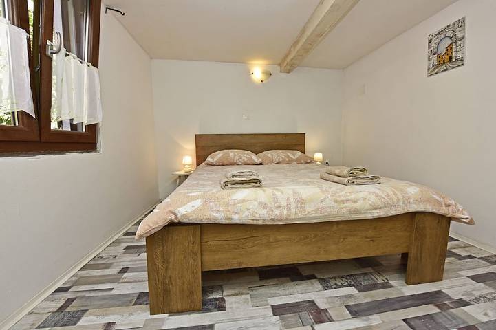 Ferienhaus für 6 Personen, mit Terrasse und Pool in Motovun - 2