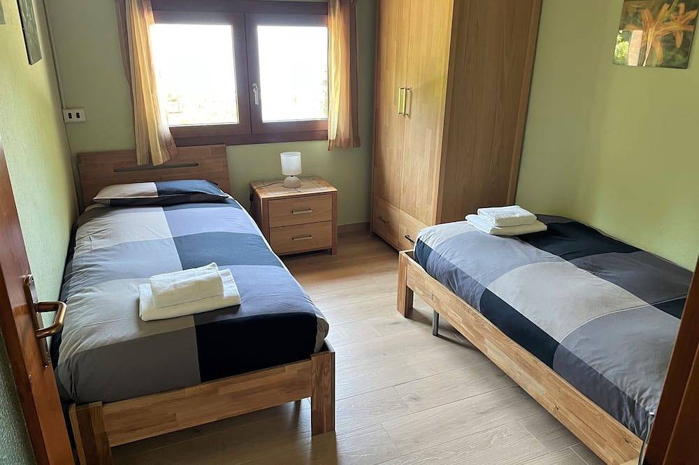Baita Lavu' in Trarego Viggiona, Lago Maggiore (Piemont)