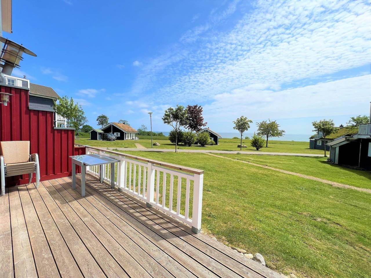 Strandpark Sierksdorf H091 in Hundestrand / Naturstrand, Sierksdorf