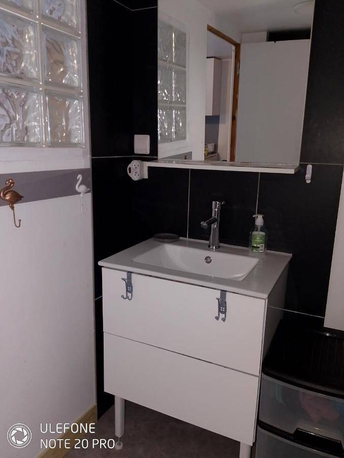 Gîte pour 5 personnes, avec piscine et jardin à Saint-Drézéry - 4