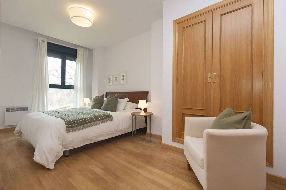 Appartement entier, Telera Terrace by Bevalle in Panticosa, Pyrénées espagnoles