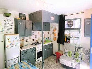 Gîte pour 4 Personnes dans Le Grau-du-Roi, Région de Nîmes, Photo 1