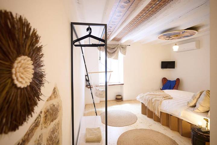 Chambre d’hôte pour 2 personnes, avec jardin et vue, animaux acceptés à Bale (Croatie) - 2