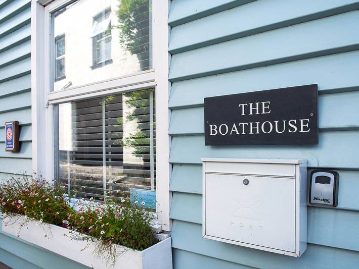 Gîte pour 2 personnes in Looe, Cornouailles