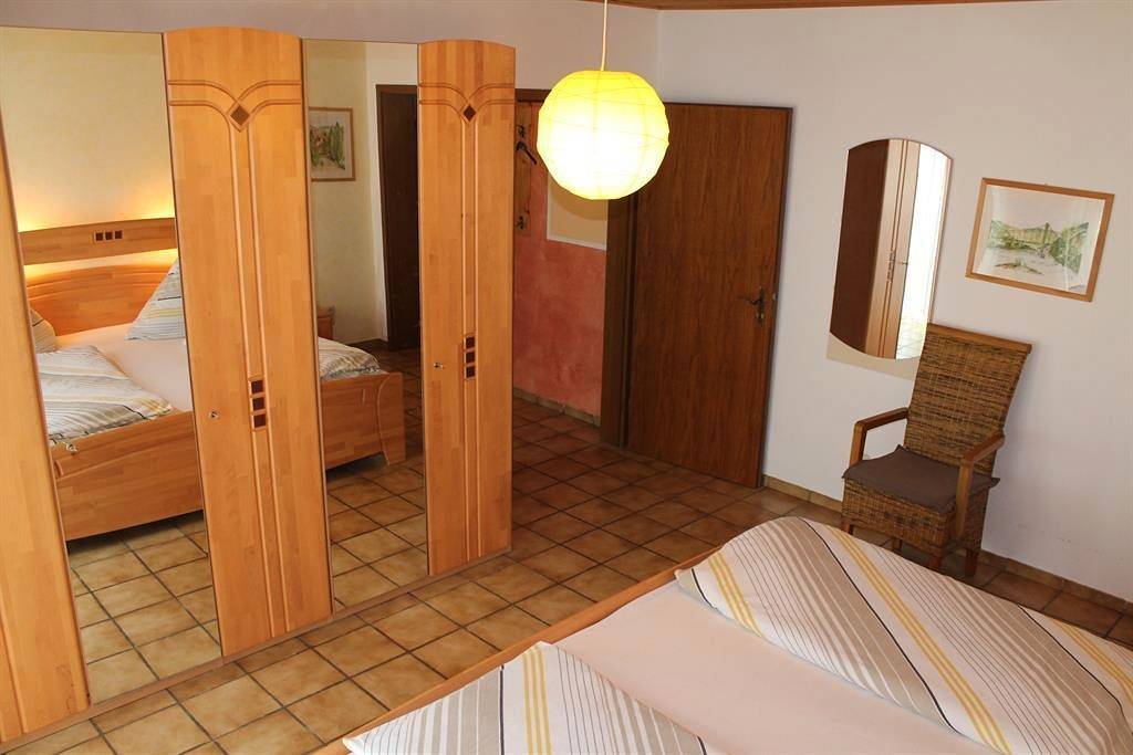 Ganze Ferienwohnung, 4-Bettwohnung Nr. 1 in Andel, Bernkastel-Kues