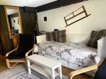 Vakantiewoning voor 6 Personen in Todtnauberg, Todtnau, Afbeelding 4
