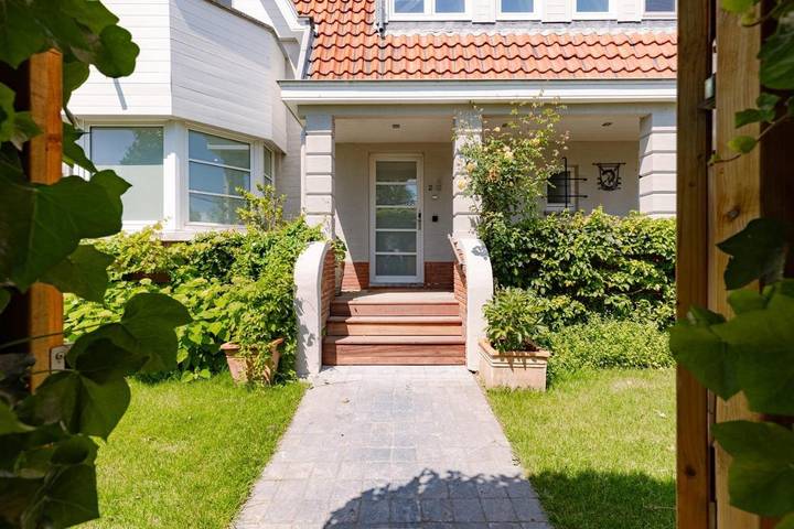 Villa für 14 Personen, mit Garten und Balkon - 1