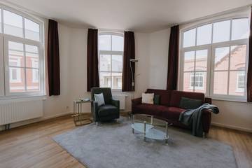Ferienwohnung für 2 Personen in Borkum, Nordseeinseln, Bild 2