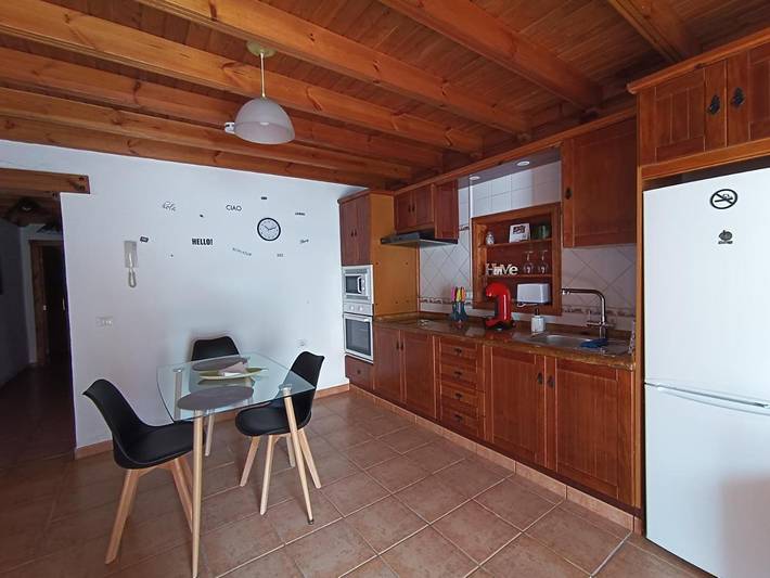 Apartamento de vacaciones para 4 personas - 1