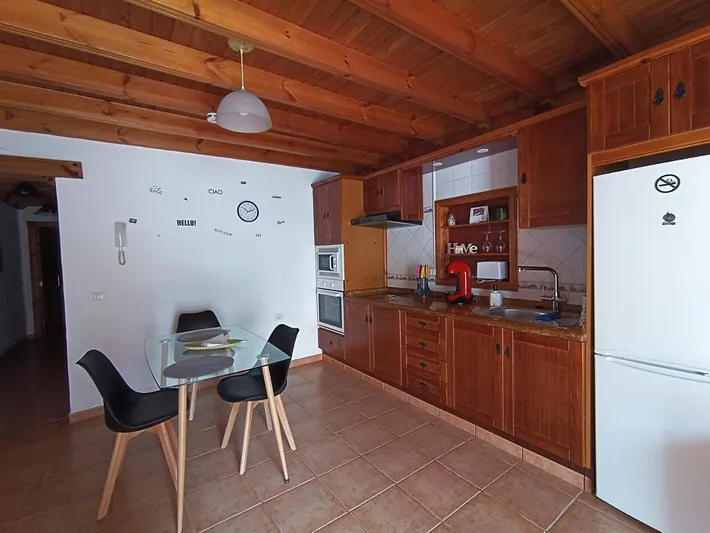 Apartamento de vacaciones para 4 personas - 1