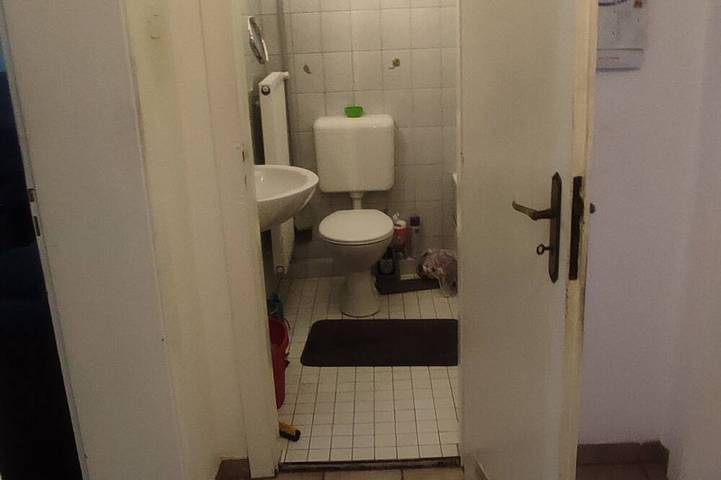 Ganze Wohnung, Eine gemütliche Wohnung in der Stadt Nähe in Witten, Ennepe-Ruhr-Kreis