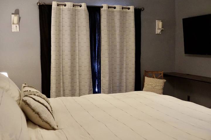 Vacation rental for 7 people, with terrace and hot tub in Lake Havasu City