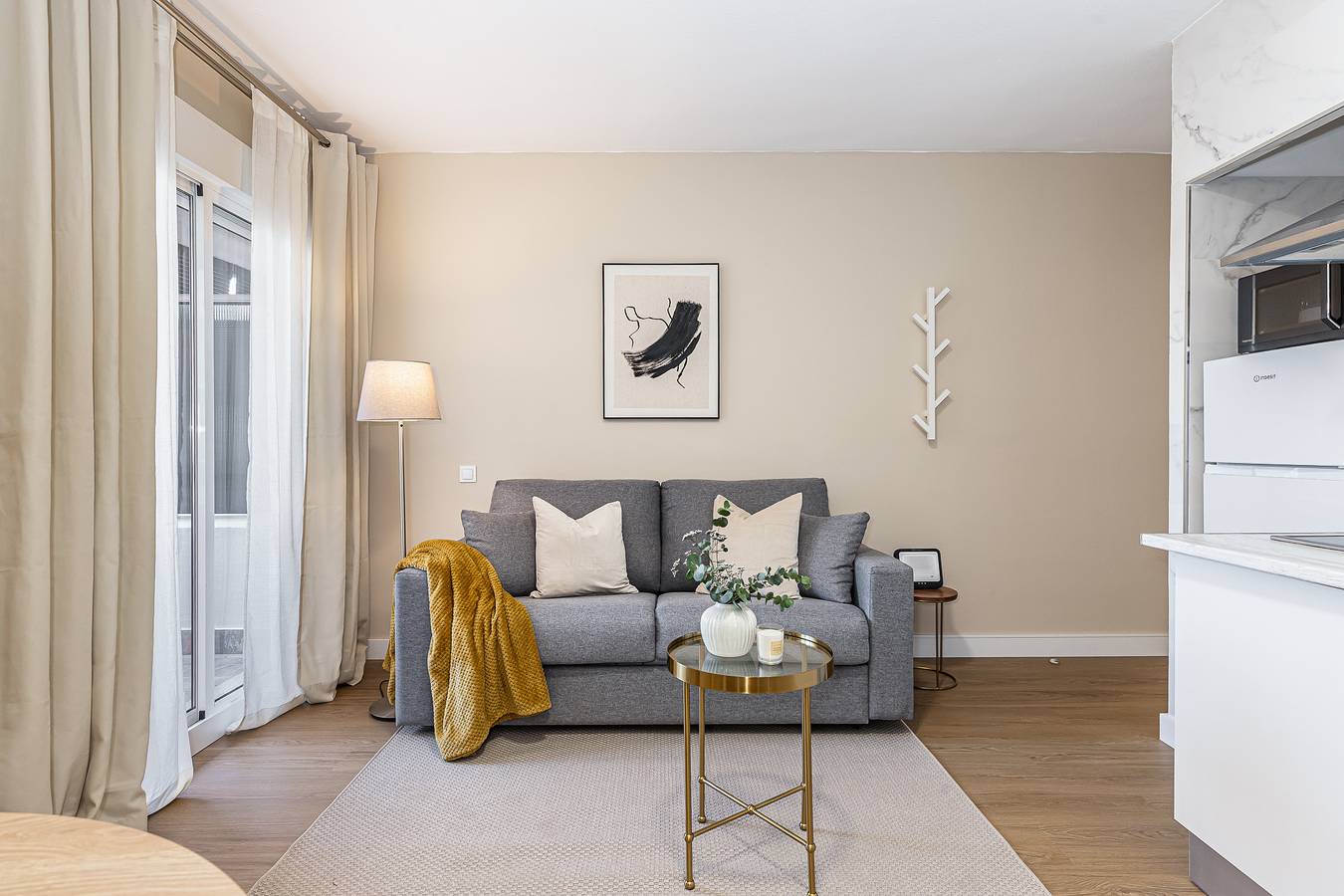 Apartamento entero, Waou Sevilla Centro Vi in Central Seville, Sevilla