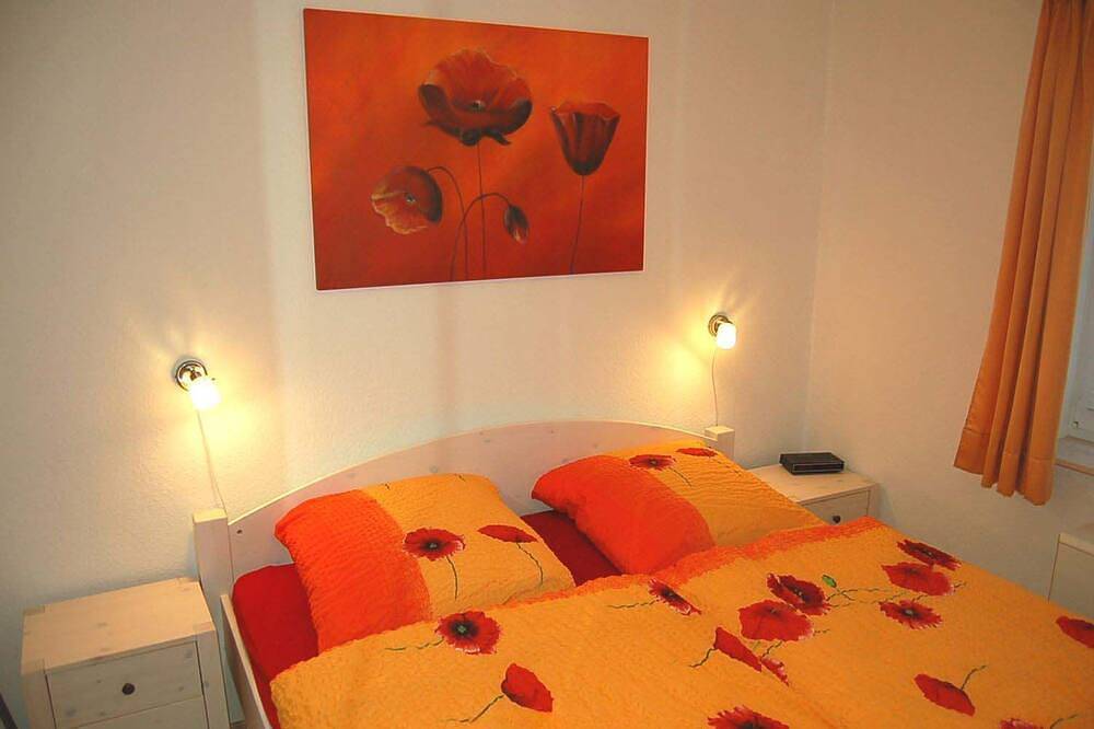 Ganze Wohnung, Zum Leuchtturm 10 Ferienwohnung Nr.05 in Böhl (St. Peter-Ording), St. Peter-Ording