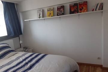 Appartement De Vacances pour 4 Personnes dans Malo-les-Bains, Dunkerque, Photo 3