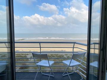 Vakantieappartement voor 6 Personen in Nieuwpoort, West-Vlaanderen, Afbeelding 4