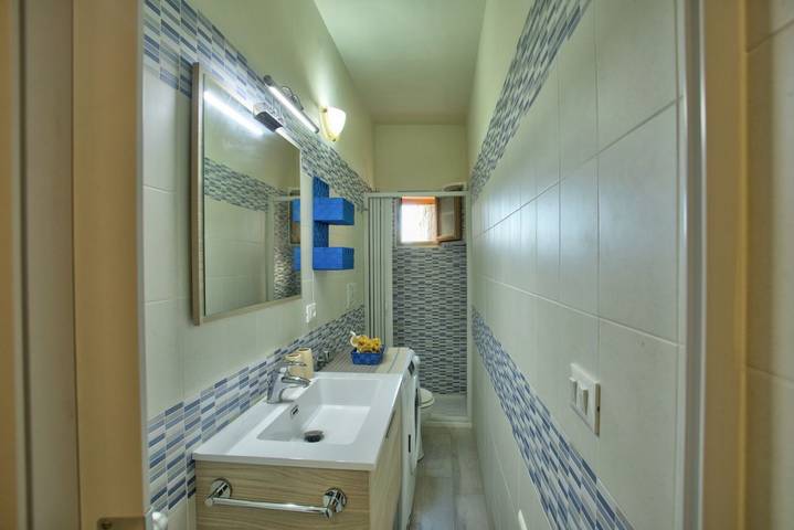 Entire apartment, Cozy Apartment in the Heart of Trapani in Trapani, Trapani Province