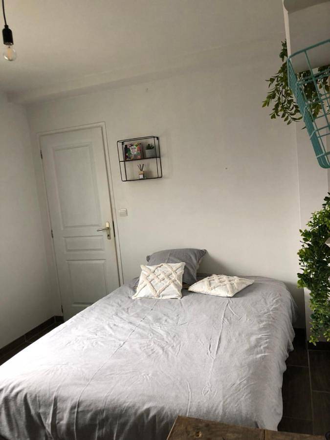 Location de vacances pour 2 personnes, avec jardin à La Suze-sur-Sarthe - 4