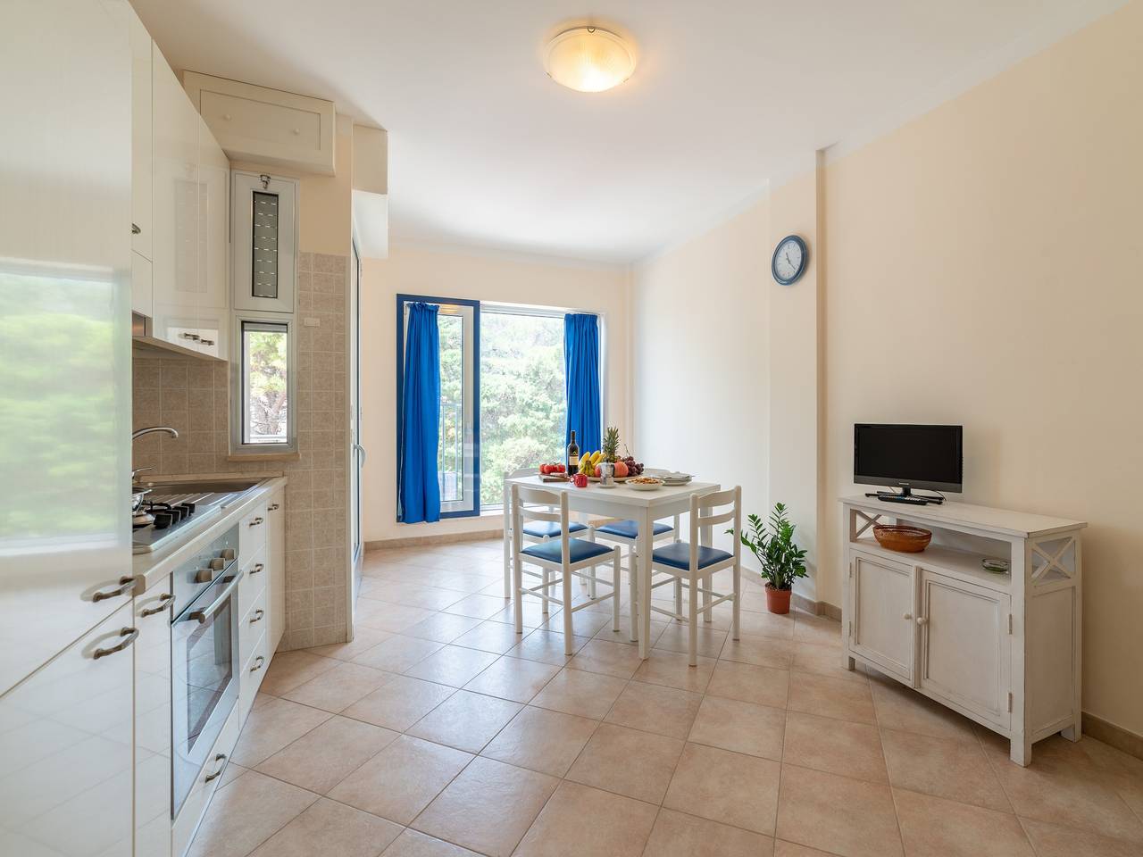 Luminosa casa vacanze "Asia" vicino alla spiaggia a Otranto in Otranto, Otranto e dintorni