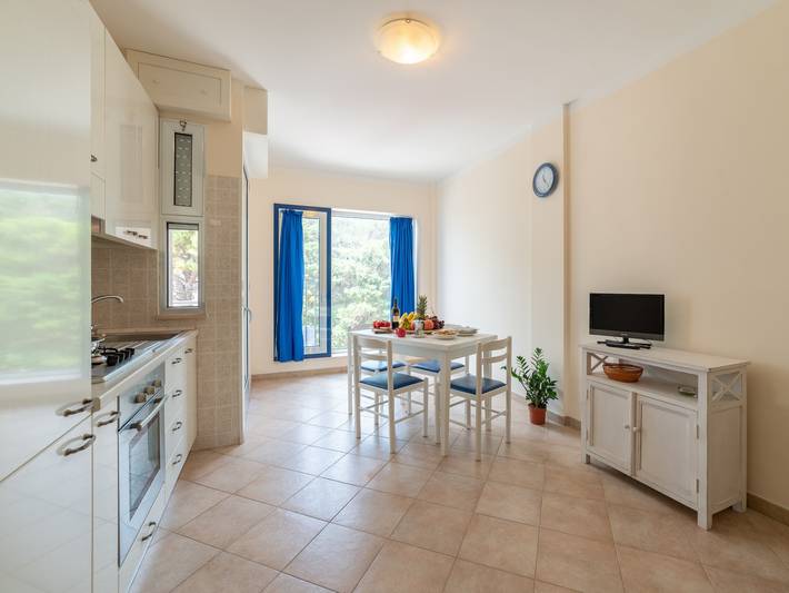 Luminosa casa vacanze "Asia" vicino alla spiaggia a Otranto in Otranto, Otranto e dintorni