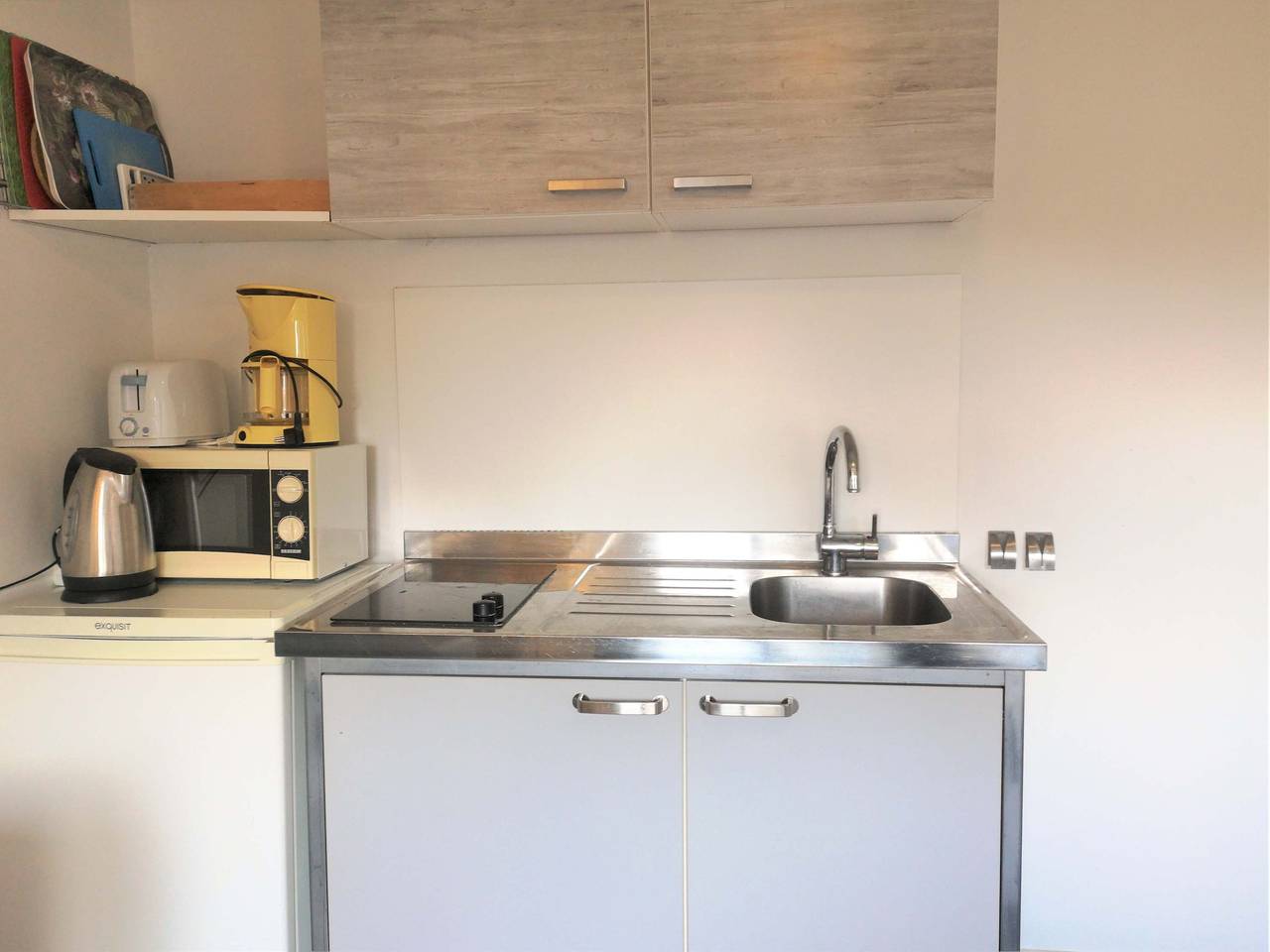 Ferienhaus für 2 Personen mit Garten in Domburg, Walcheren