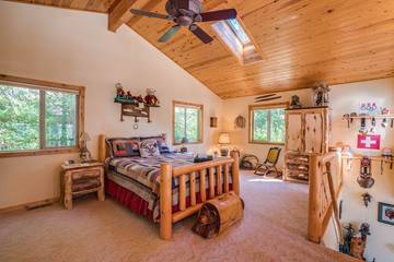 Beach Rental for 6 Guests in Leavenworth, Cascade Range, Picture 4