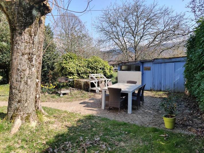 Gîte pour 6 personnes, avec jardin à Seynod - 3