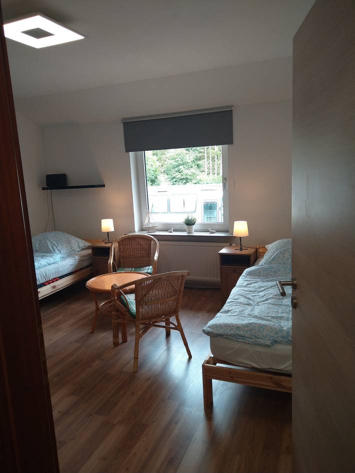 Ferienwohnung für 4 Personen in Eider-Treene-Sorge