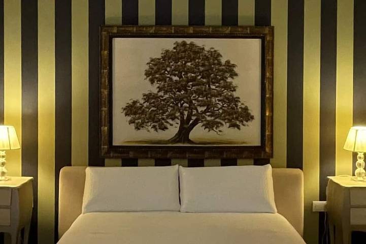 Ferienhaus für 8 Personen, mit Balkon in Altafulla - 2