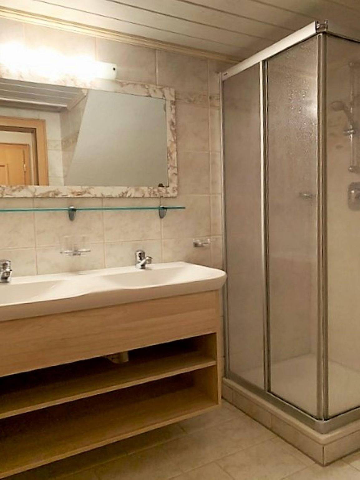 Ganze Ferienwohnung, Apartment Cantina in Ischgl, Verwall