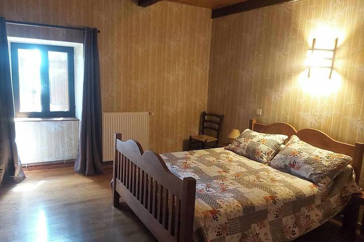 Location de vacances pour 5 personnes dans Chaos de Nîmes-le-Vieux - 2