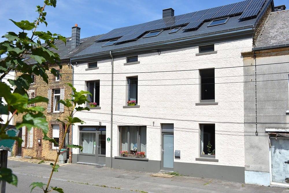 Ferienhaus - Entre Gaume et Ardenne in Sainte-Cécile (Florenville), Florenville