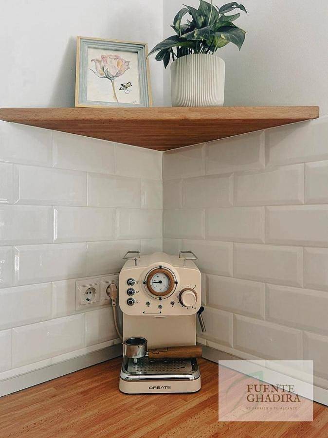 Casa rural para 6 personas, con vistas además de piscina y jardín en Aracena - 3