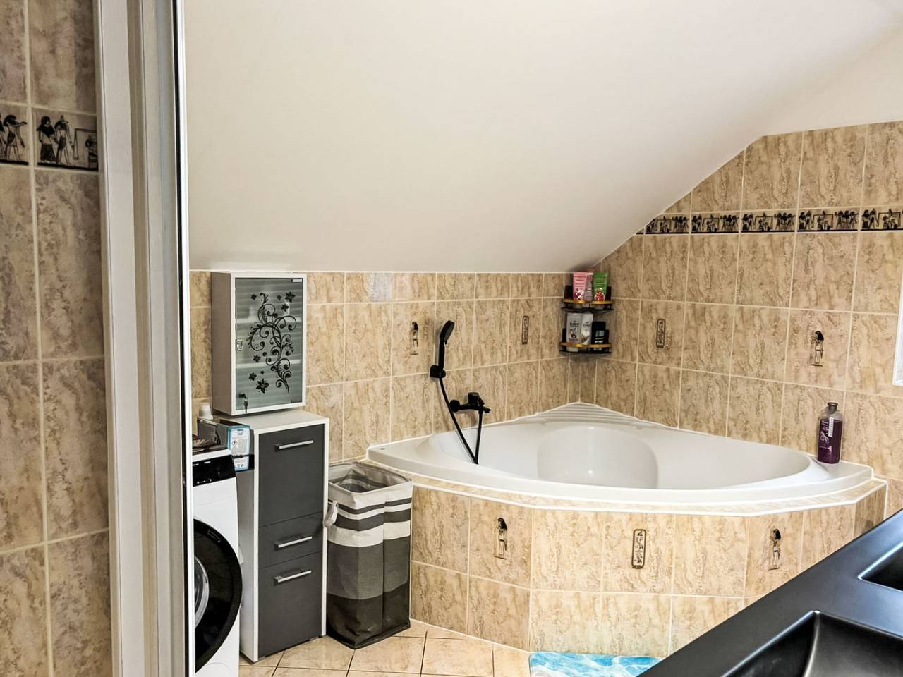 Hostyn Hills in Bistritz am Hostein, Region Zlin