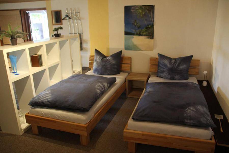 Ganze Ferienwohnung, Ferienwohnung Loni in Viereth in Viereth-Trunstadt, Fränkisches Weinland