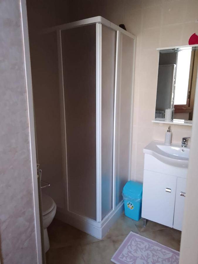 Palazzo tre palme in Follonica, Costa degli Etruschi