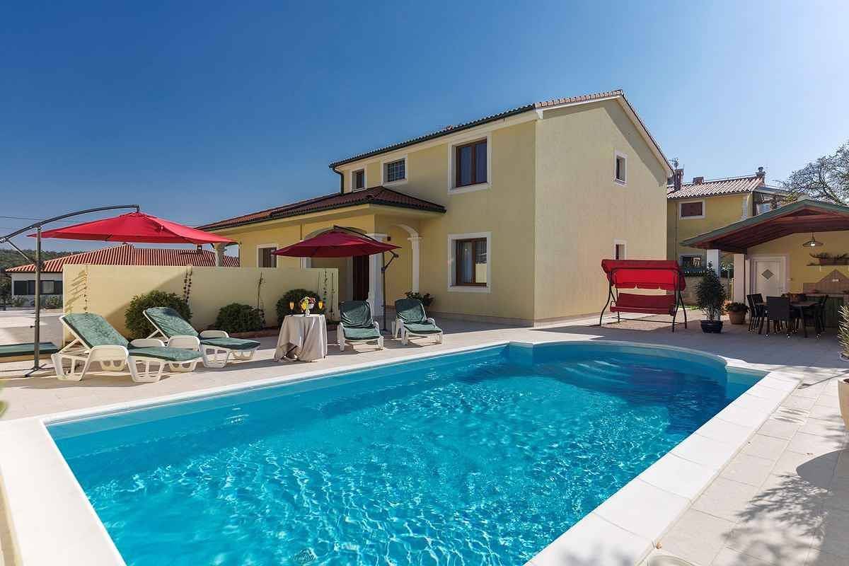 Casa vacanza a Dignano (Grad) a partire da 348€ a notte