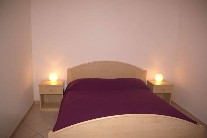 Ferienhaus für 5 Personen, mit Garten und Terrasse, mit Haustier in Marina di Ascea - 3