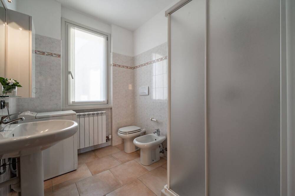 Terraced villa Golden Lake 1 - a few steps from the lake in Dervio, Westelijke Orobie-Alpen