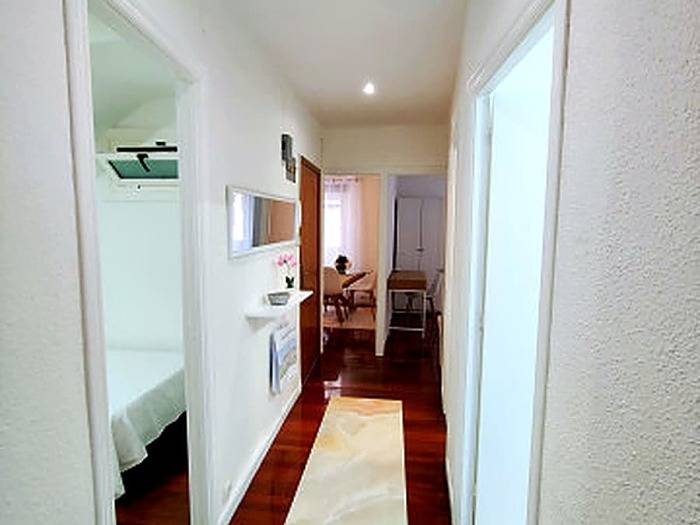 Appartamento intero, Alloggio in affitto · Santander · ★Novità · 3 camere da letto · 3 letti · 1 bagno privato in Santander, Costa cantabrica