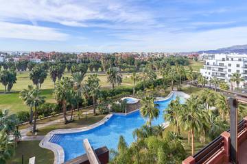 Apartamento para 6 Personas en Playa Granada, Motril, Foto 1