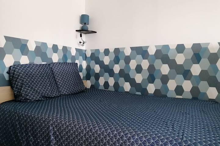 Gîte pour 2 personnes à Thorigny - 3