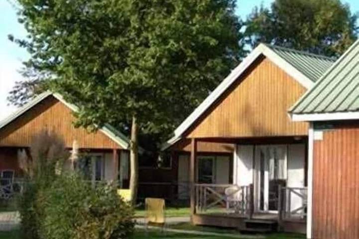 Gîte pour 4 personnes, avec jardin à Jumièges - 2
