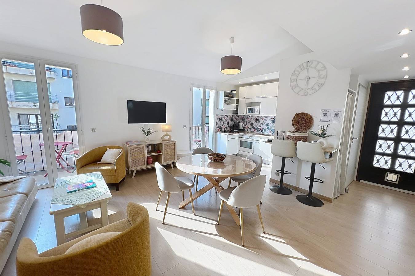 Photo : Appartement de vacances