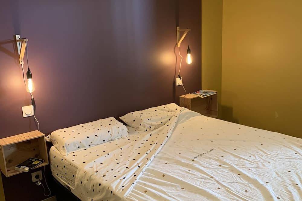 La Jard'aise, house in the center of Jard Sur Mer, quiet and close to the beach in Jard-sur-Mer, Vendée