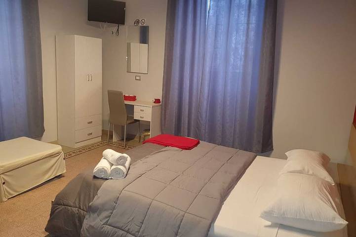 Location de vacances pour 10 personnes à Ercolano - 2