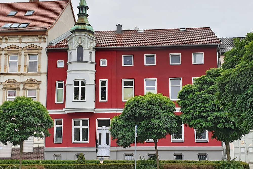 Ganze Wohnung, Ferienwohnung Leuchtturm 29a - Ferienwohnung in Guben, Cottbus und Umgebung